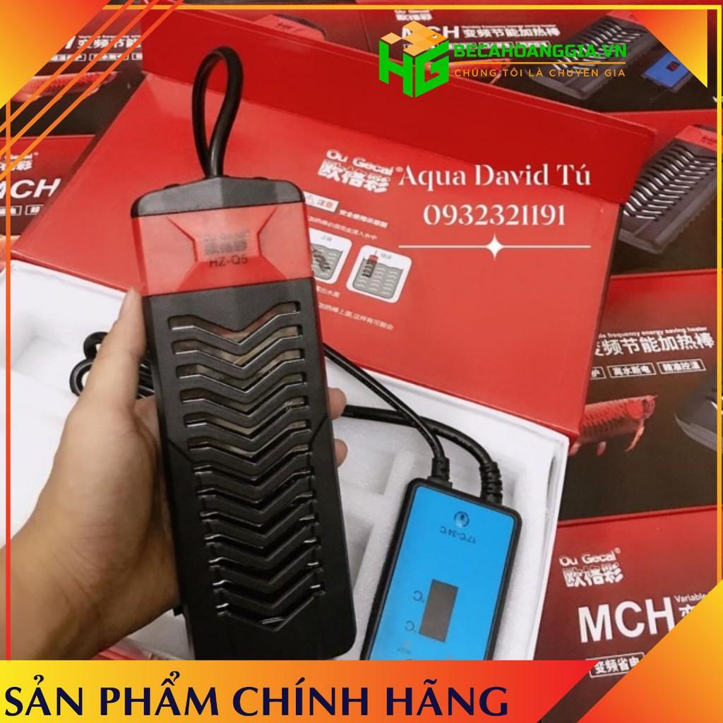 Sưởi đời mới Ou Gecai HZ-Q5 cho bể cá cảnh