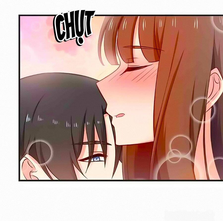 chỉ nhiễm thành hôn chapter 168 8