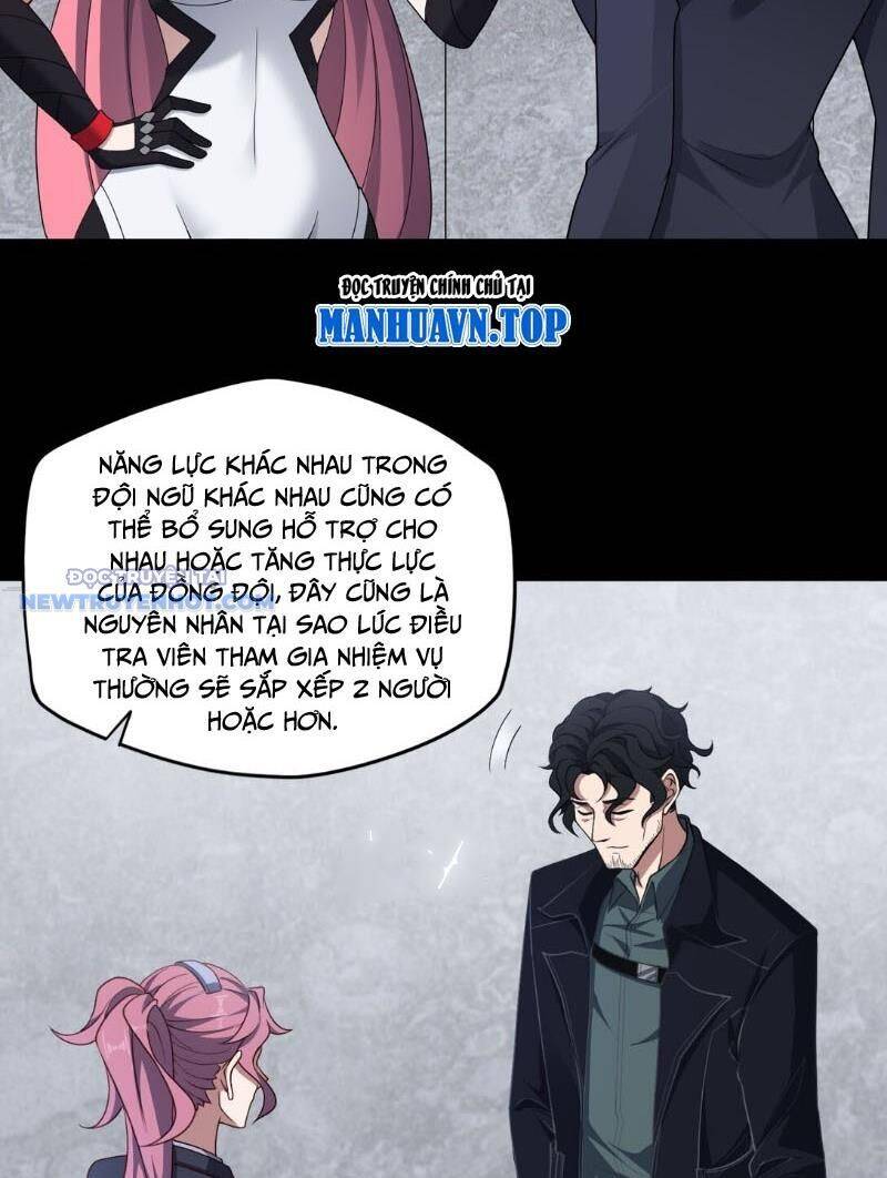 đại lộ vô danh chapter 55 30