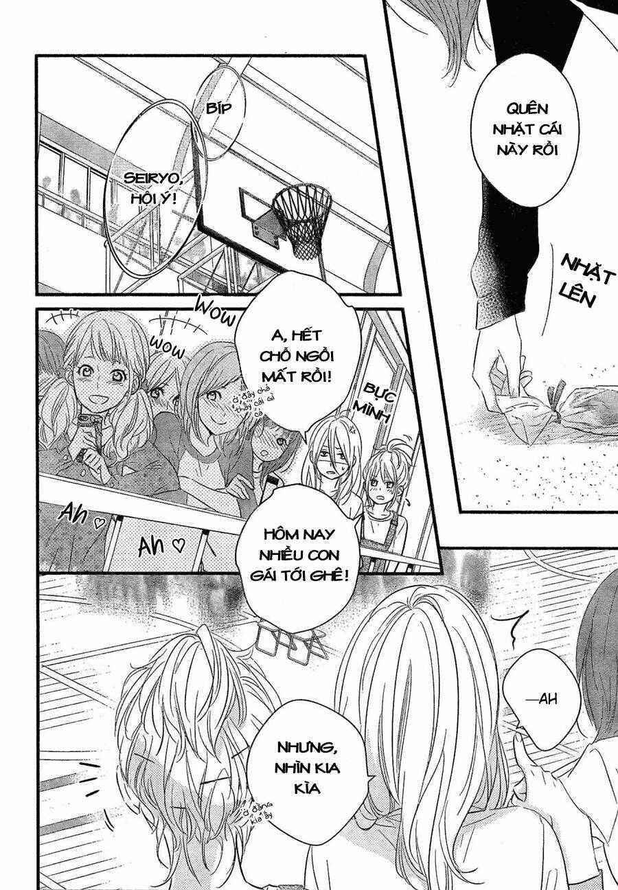 haru matsu bokura chapter 5 7