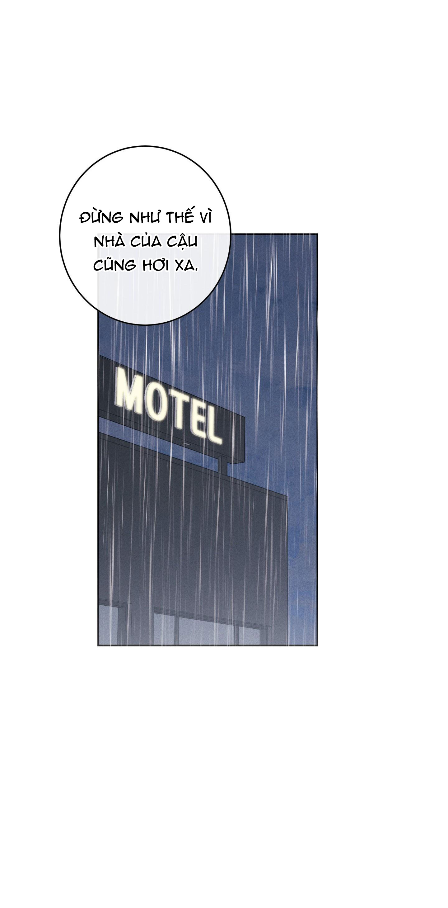 [18+] thành người yêu kém tuổi từ hôm nay chapter 11.2 10