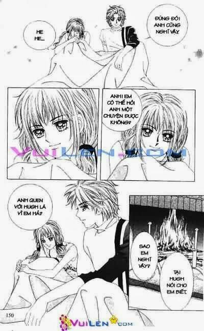 tình yêu quý tộc chapter 27 45