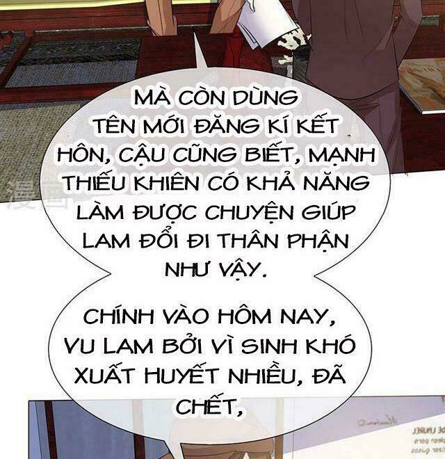 ái người tình xuất vu lam chapter 30 28