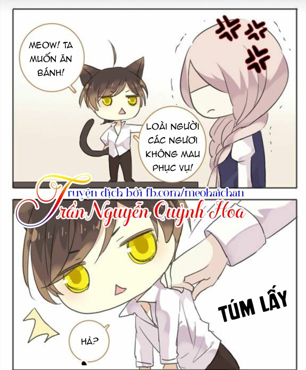 vết cắn ngọt ngào phần 1 chapter 2.5 4