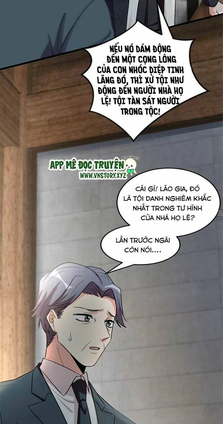 thiên hậu trở về chapter 183 29