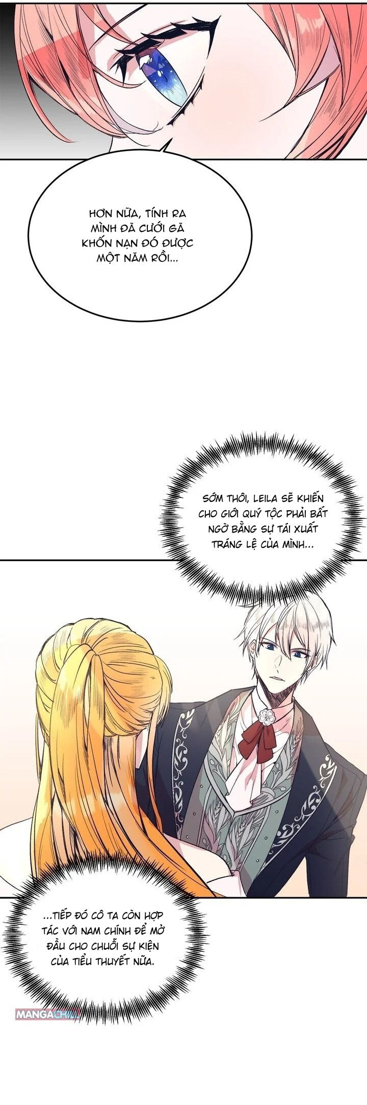 đưa hoàng tử chó điên lên ngôi chapter 4.2 7