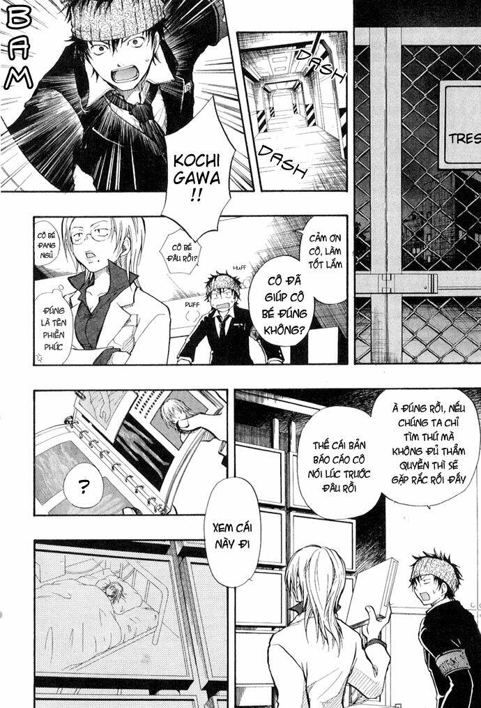 variante chapter 1 31