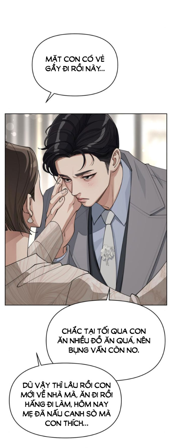 Tình Yêu Của Ik Seob Chapter 24.1 - Trang 2