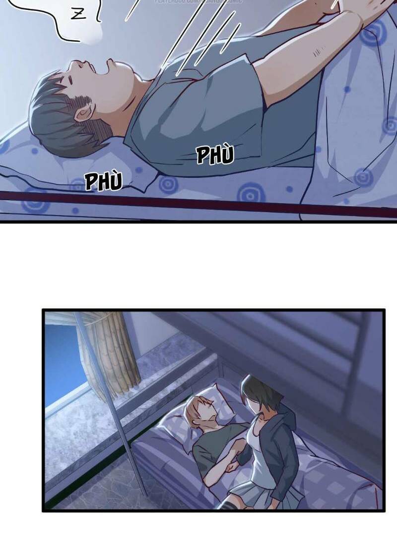 song tu đạo lữ kiểu xem mặt chapter 7 4