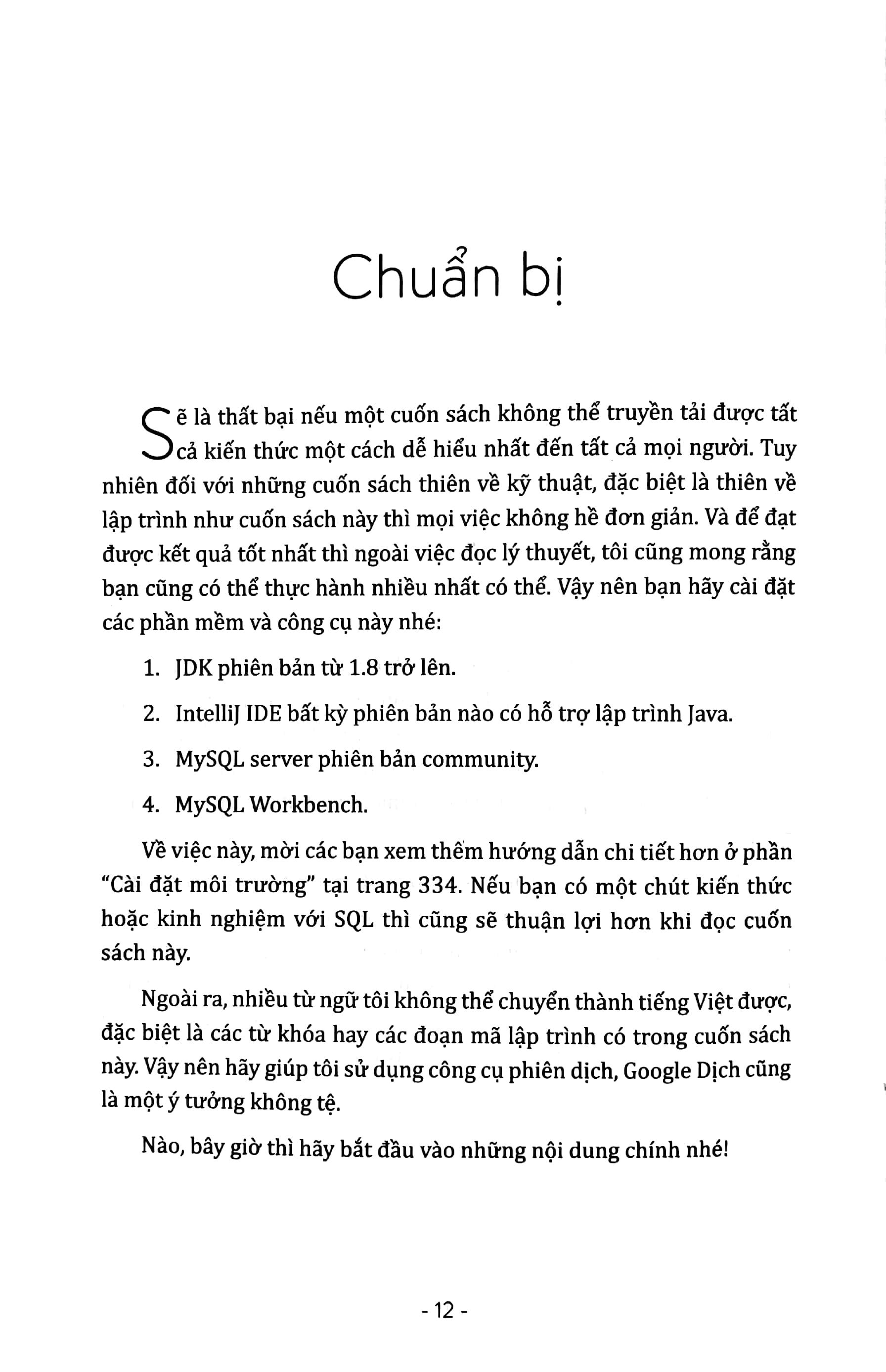 Làm Chủ Các Mẫu Thiết Kế Kinh Điển Trong Lập Trình (Mastering Design Patterns)