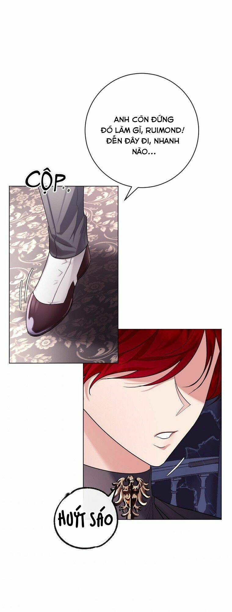 cuộc hôn nhân hợp đồng của công tước ashleyan chapter 11 27