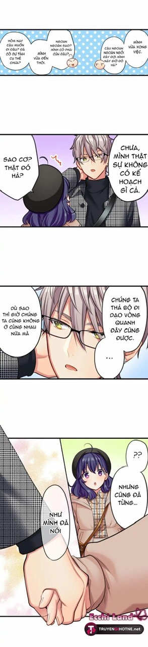 mệnh lệnh của subaru-kun là tuyệt đối (phần 2) chapter 22.2 6