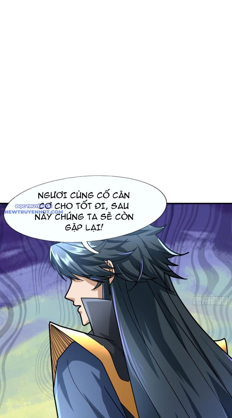 ngủ say vạn cổ: xuất thế đẩy ngang chư thiên chapter 14 43