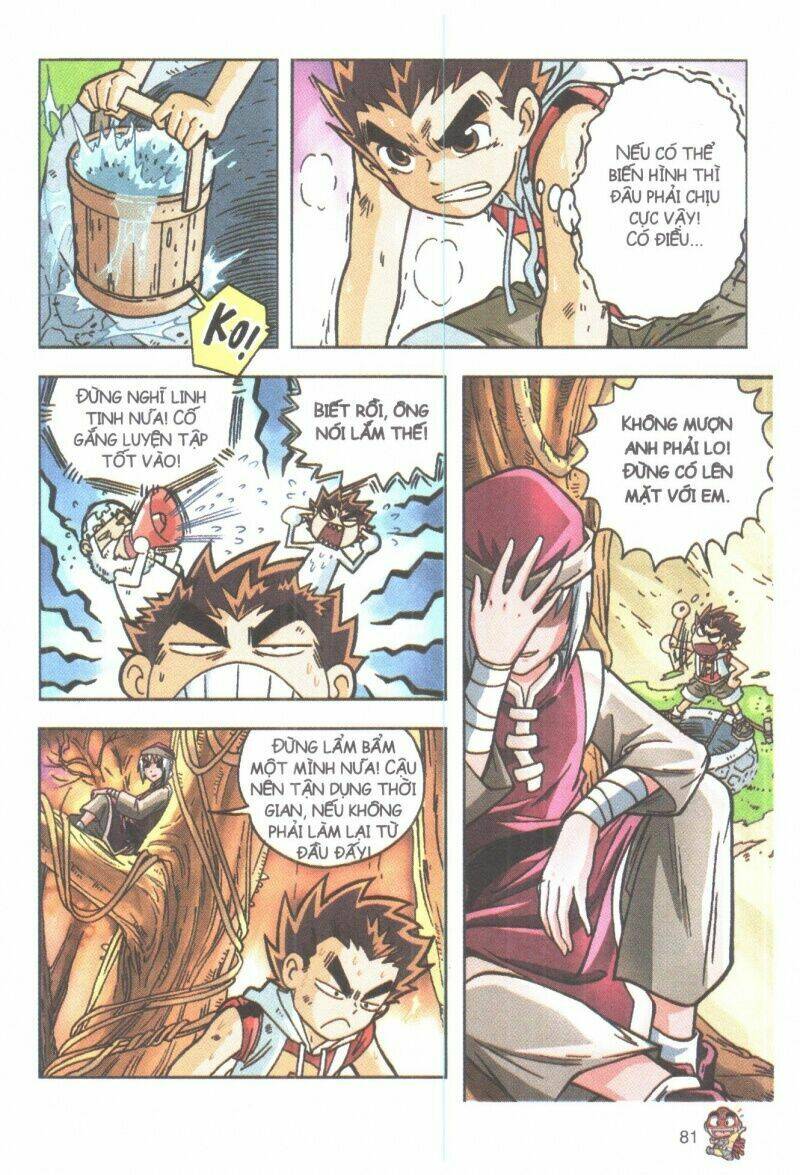 siêu nhân mì ăn liền chapter 5 81