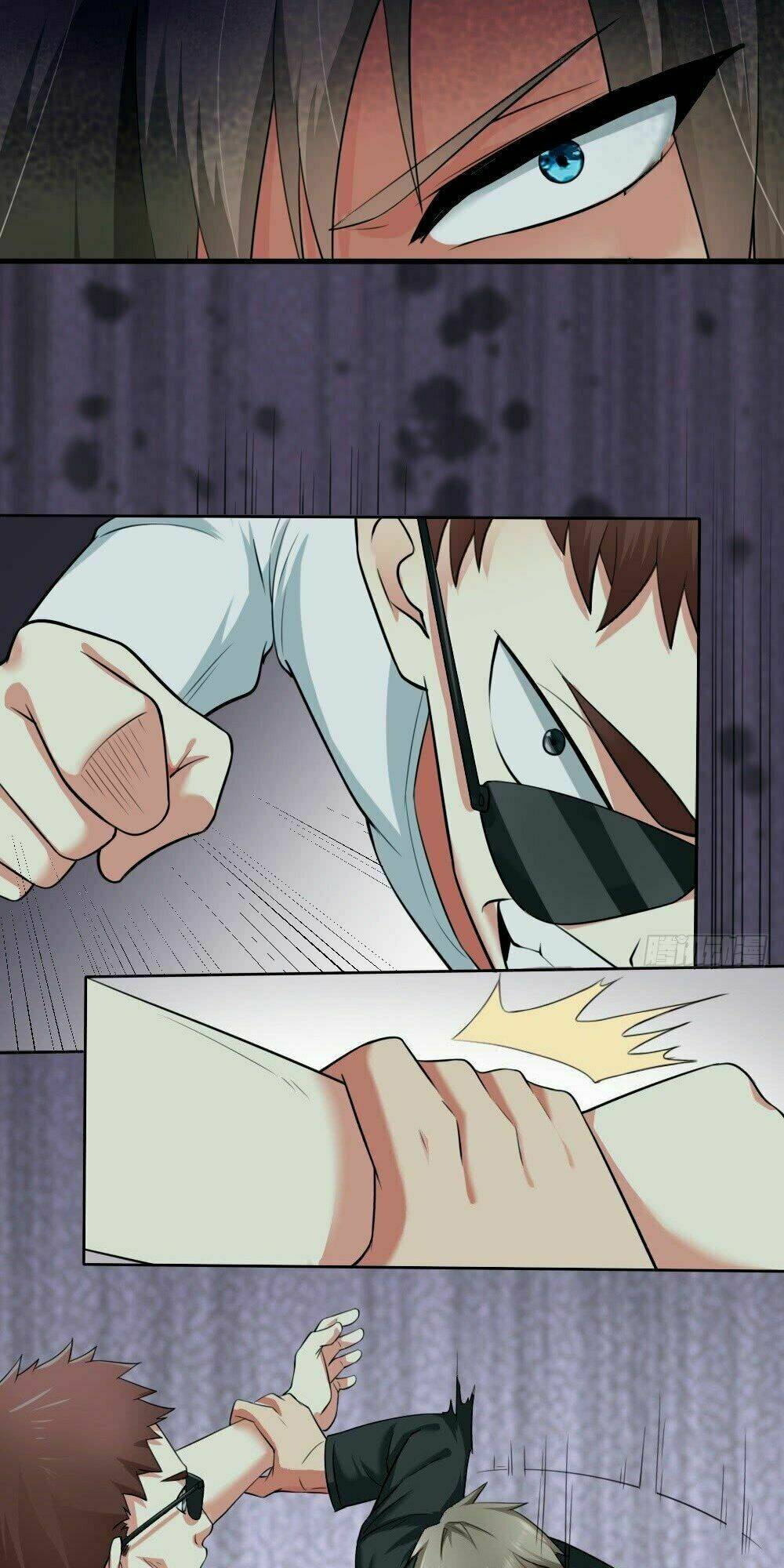 tuyệt thế thiên tài hệ thống chapter 2 15