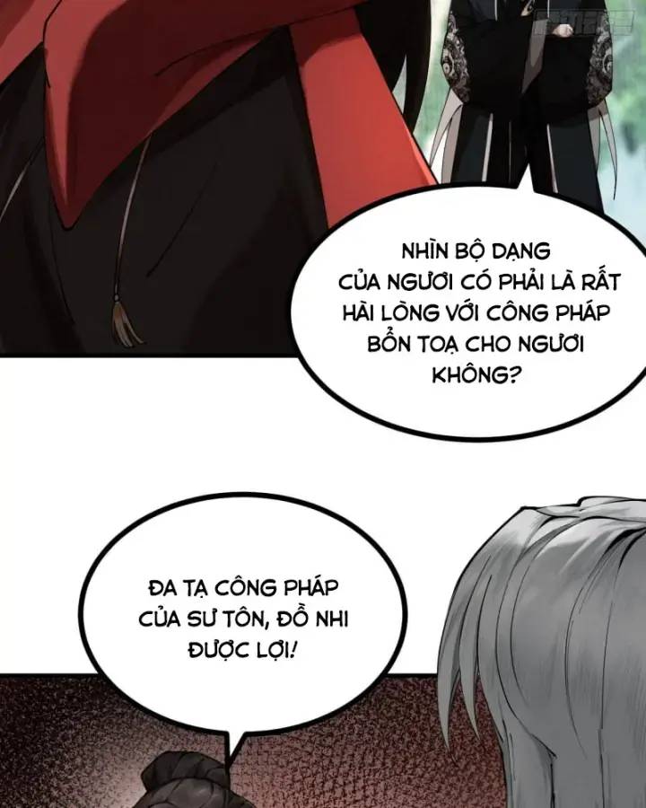 gặp mạnh thì càng mạnh, tu vi của ta không giới hạn chapter 5 41