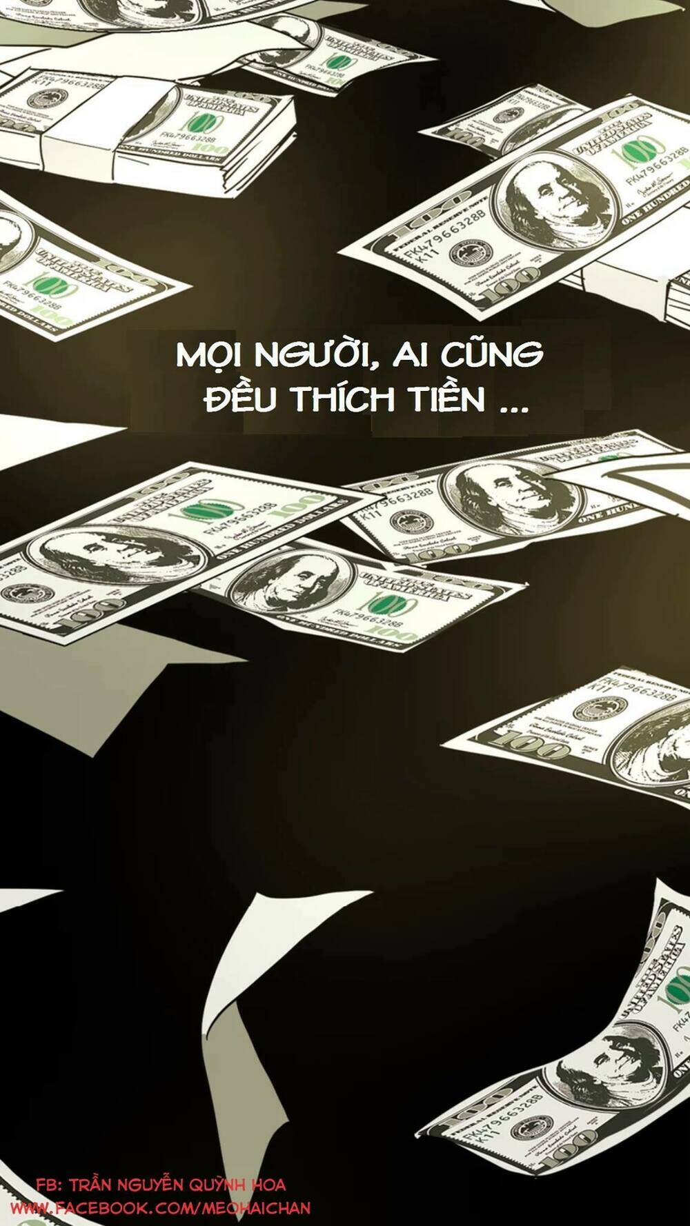 thế giới của đồng tiền chapter 1 9