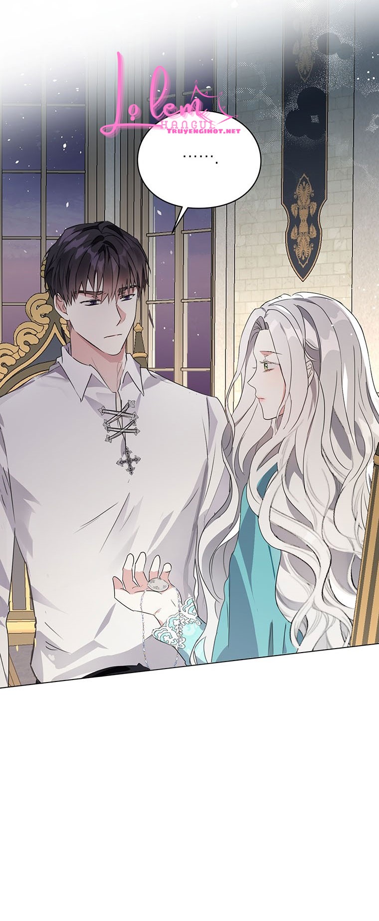 kết cục buồn của trò chơi nhập vai chapter 21 30