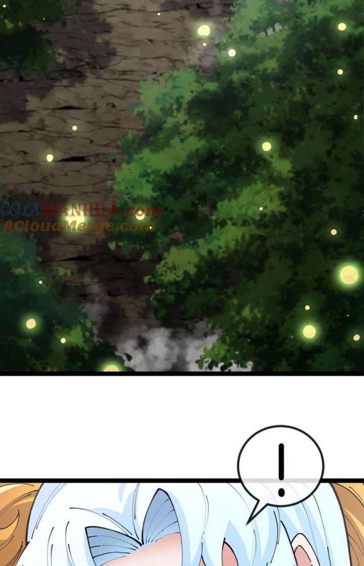 sau khi nằm, ta trở thành đại yêu chi vương chapter 15 4