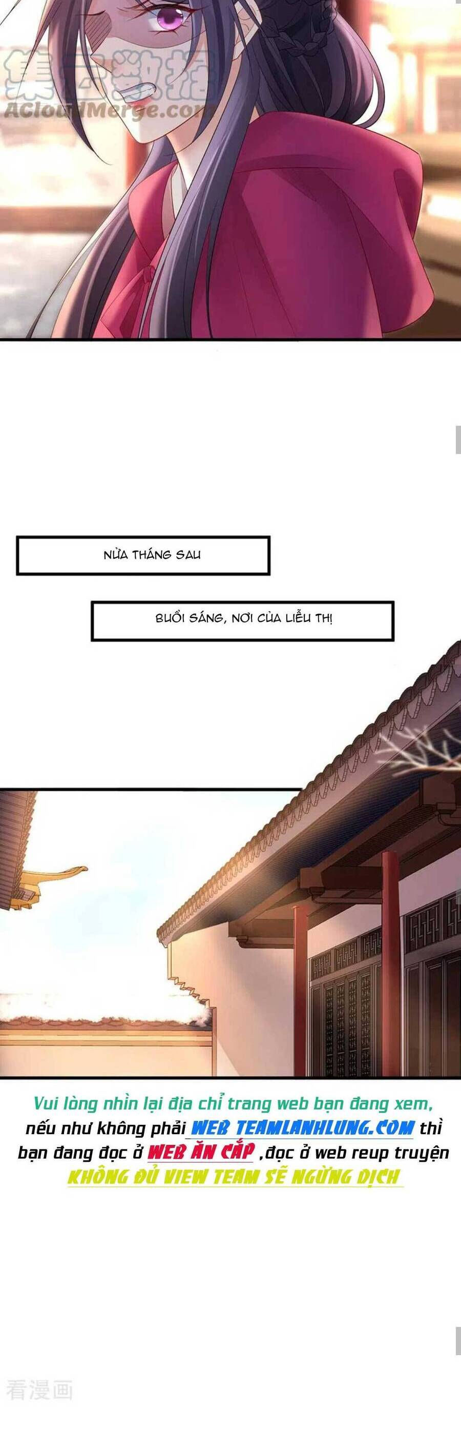 sự trả thù của vương phi chapter 74 13