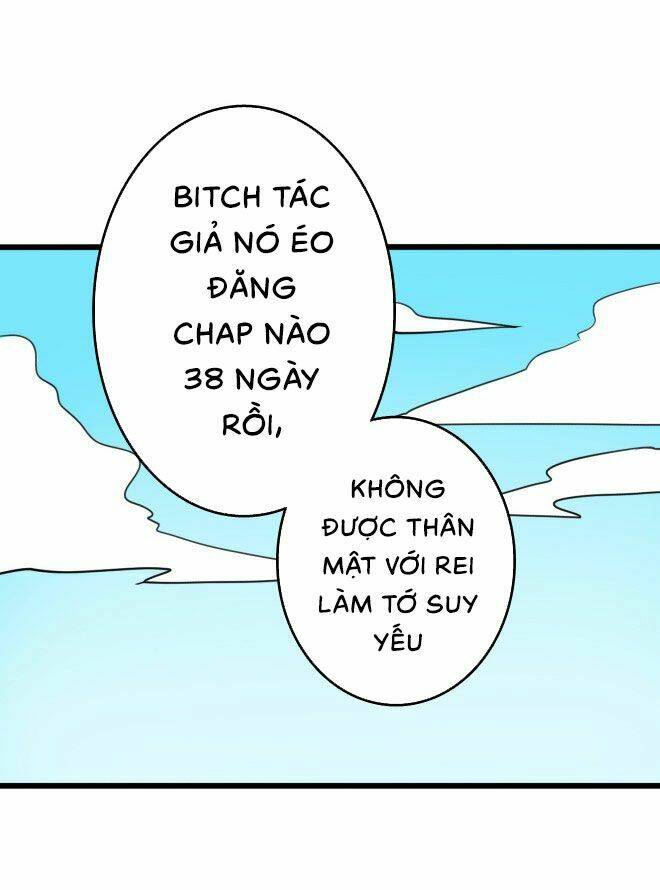 not so shoujo love story chapter 11.5 7