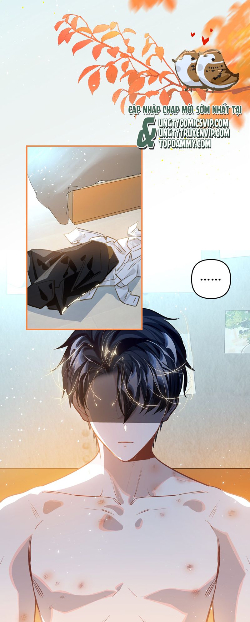 tôi bị điên đó chapter 49 25