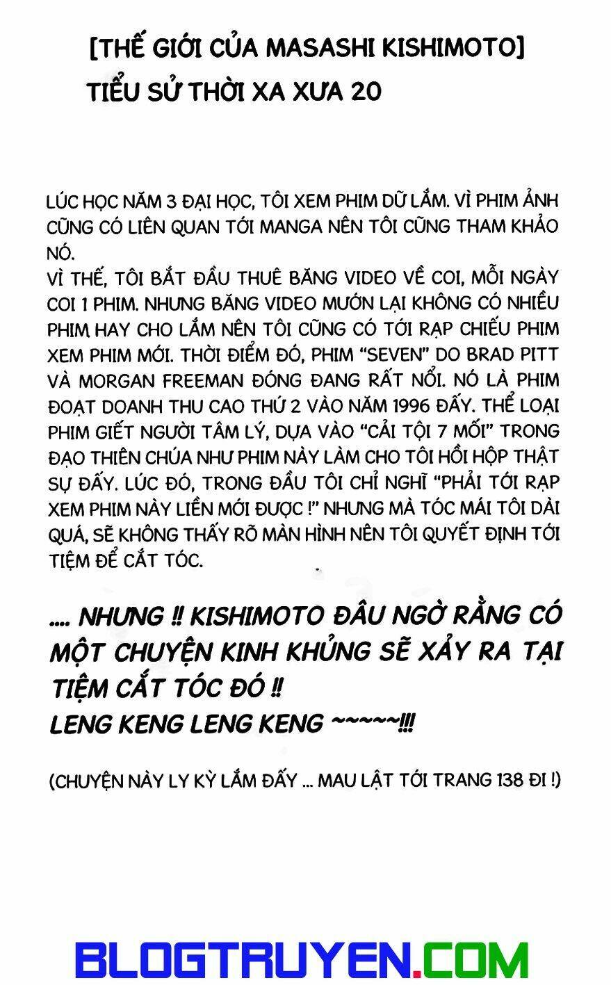 naruto - cửu vĩ hồ ly chapter 123 20