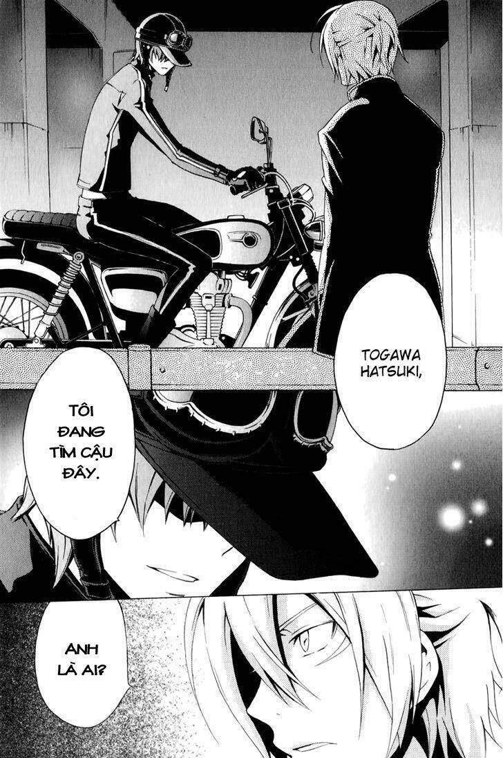 chronos deep chapter 9 10