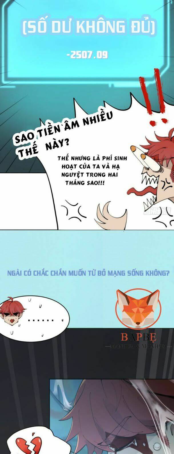 vô hạn khắc kim chi thần chapter 2 30