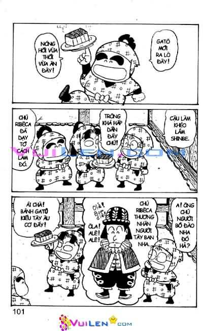 ninja loạn thị chapter 22 102