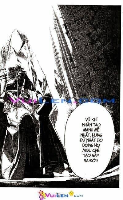 mắt quỷ kyo chapter 78 36