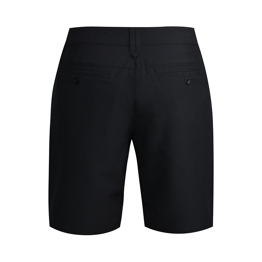 Quần Tennis nam Dunlop - DQTES2039-1S-BK01 sportlife short sành điệu thể thao thoáng khí kháng khuẩn