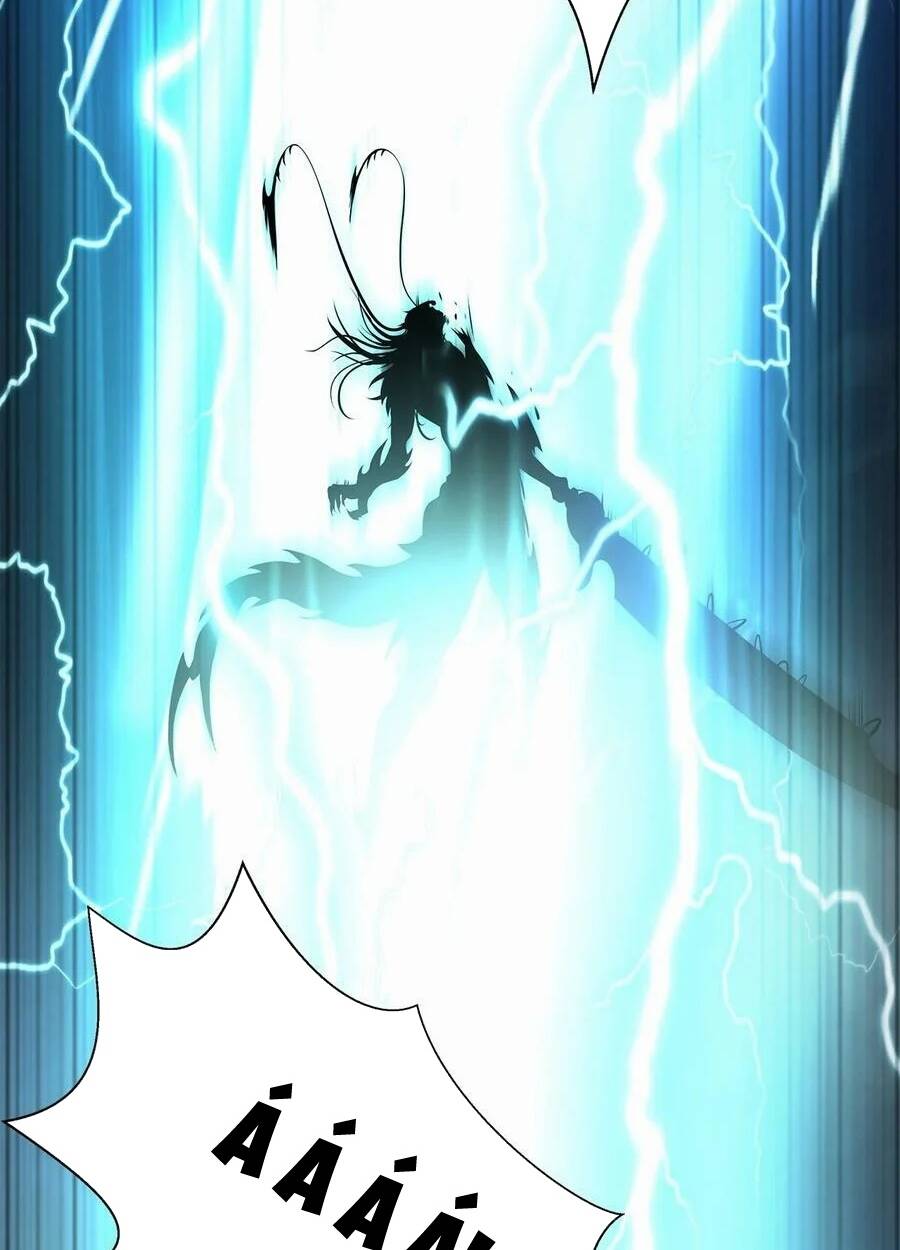 xuyên không thành hổ chapter 106 118