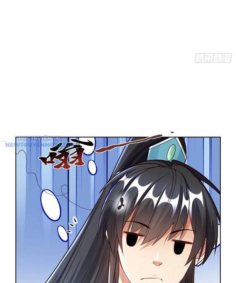 ta thực sự không muốn làm thần tiên chapter 75 14