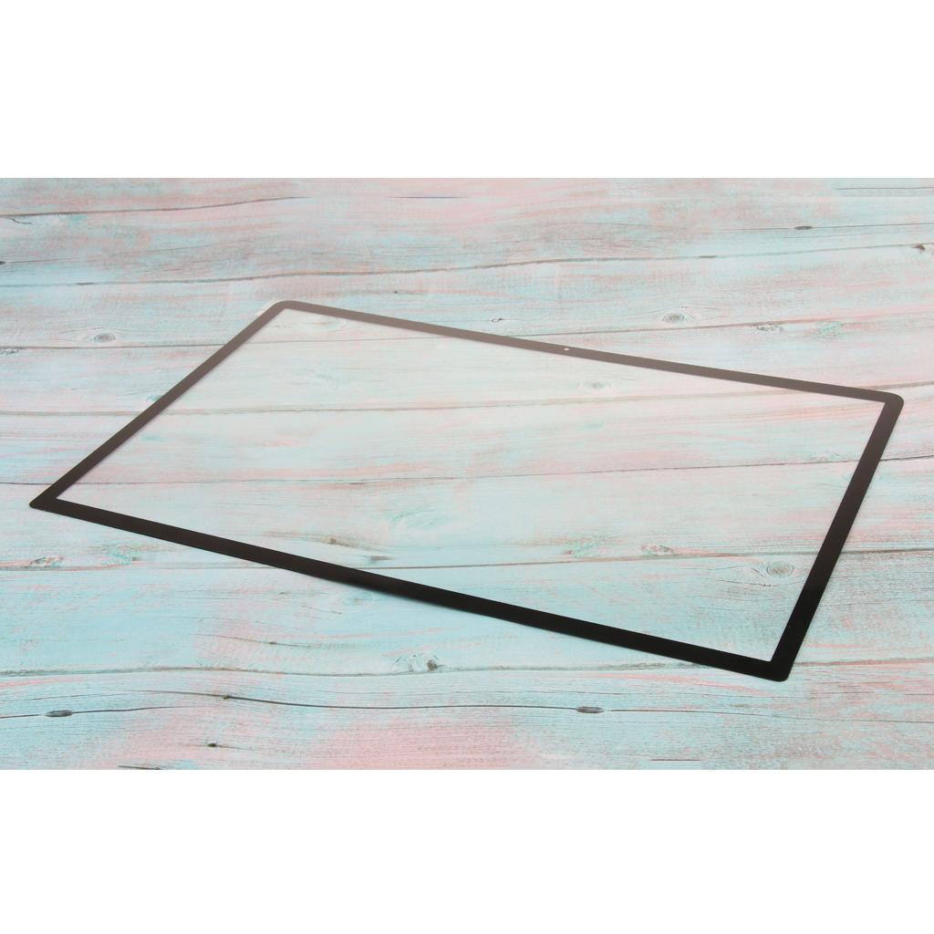 Laptop Front Glass Display Unibody Cover for Apple MacBook Pro 17inch A1297
