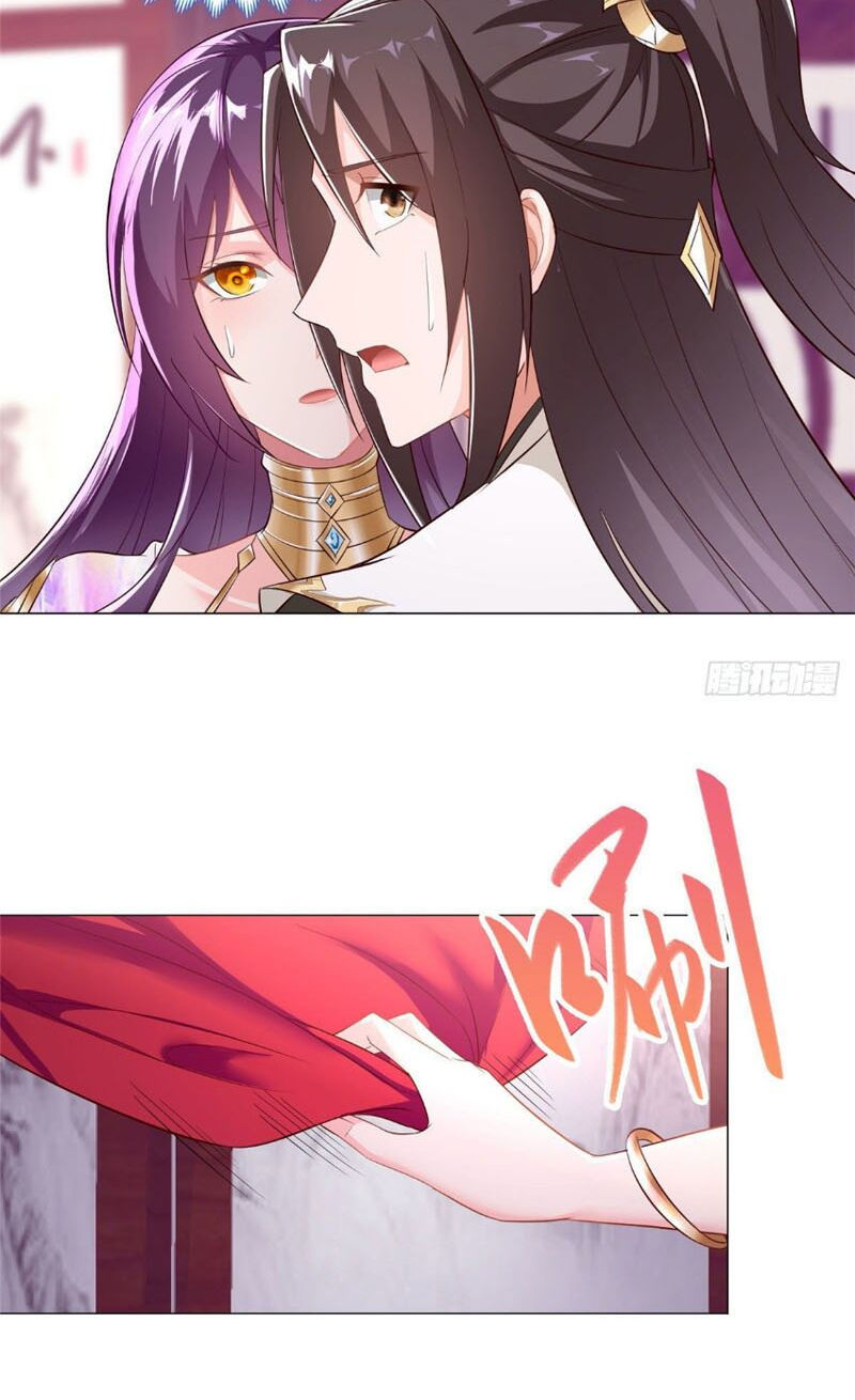 người nuôi rồng chapter 36 4