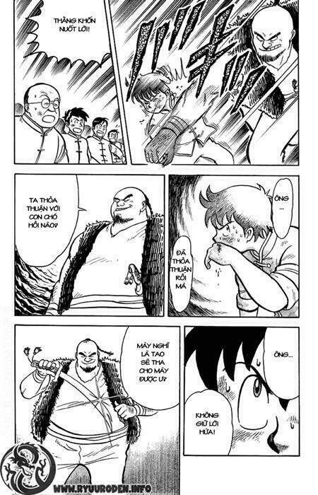 hoàng phi hồng phần 1 chapter 3 132