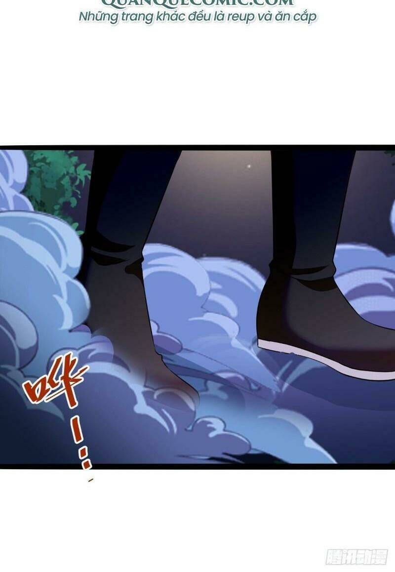 vú em của tiên ma chapter 32 16