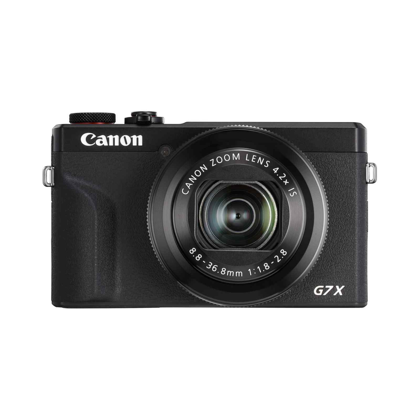 Máy ảnh Canon G7x Mark III - Hàng Nhập Khẩu