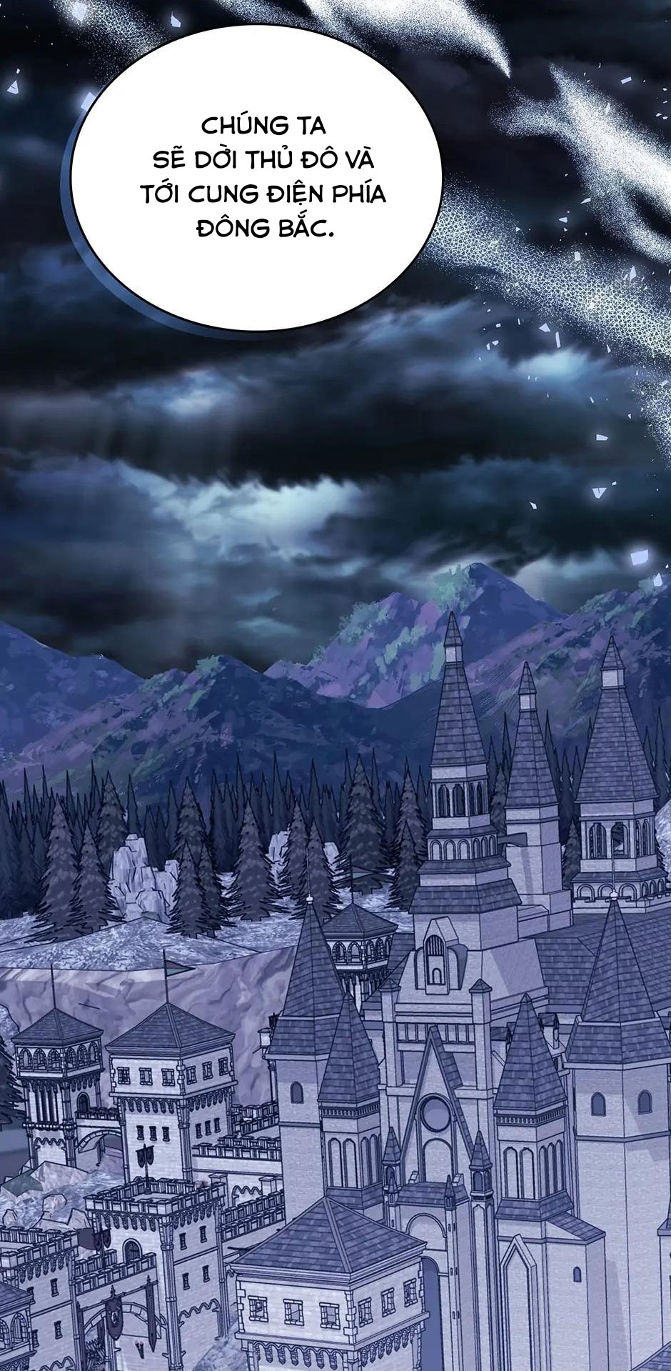 công chúa hai mặt chapter 105 58