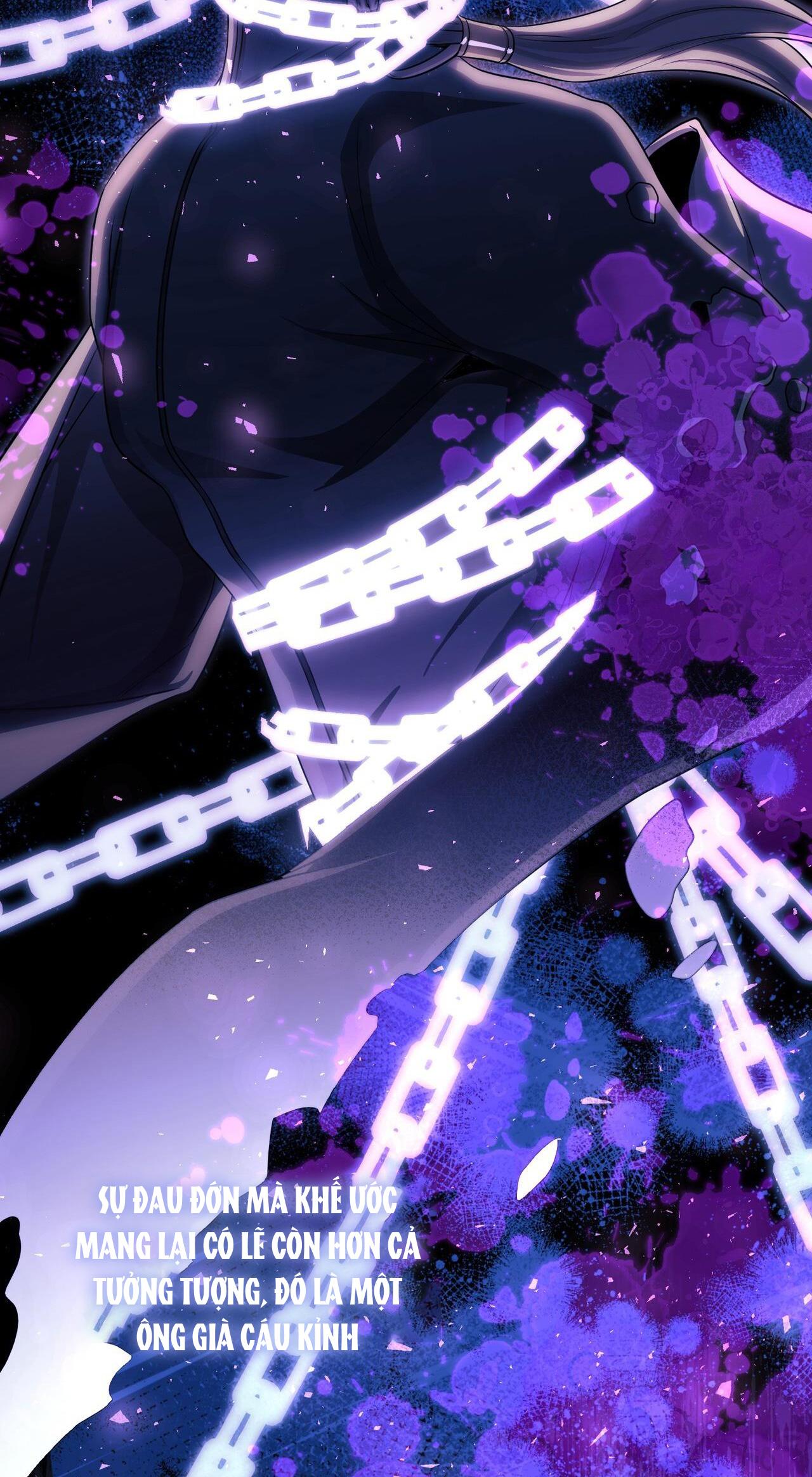 mặt trăng quỷ chapter 52 57