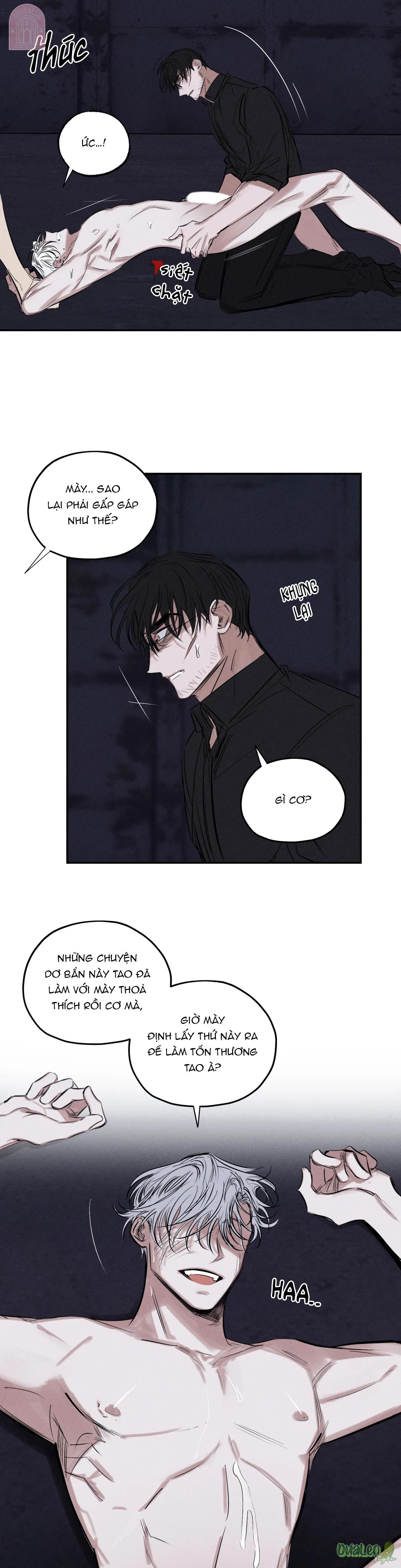 đóa hoa tội lỗi chapter 42 15