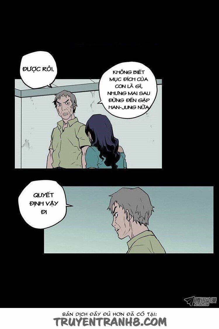 0.0 mhz - tần số chết chapter 53 19