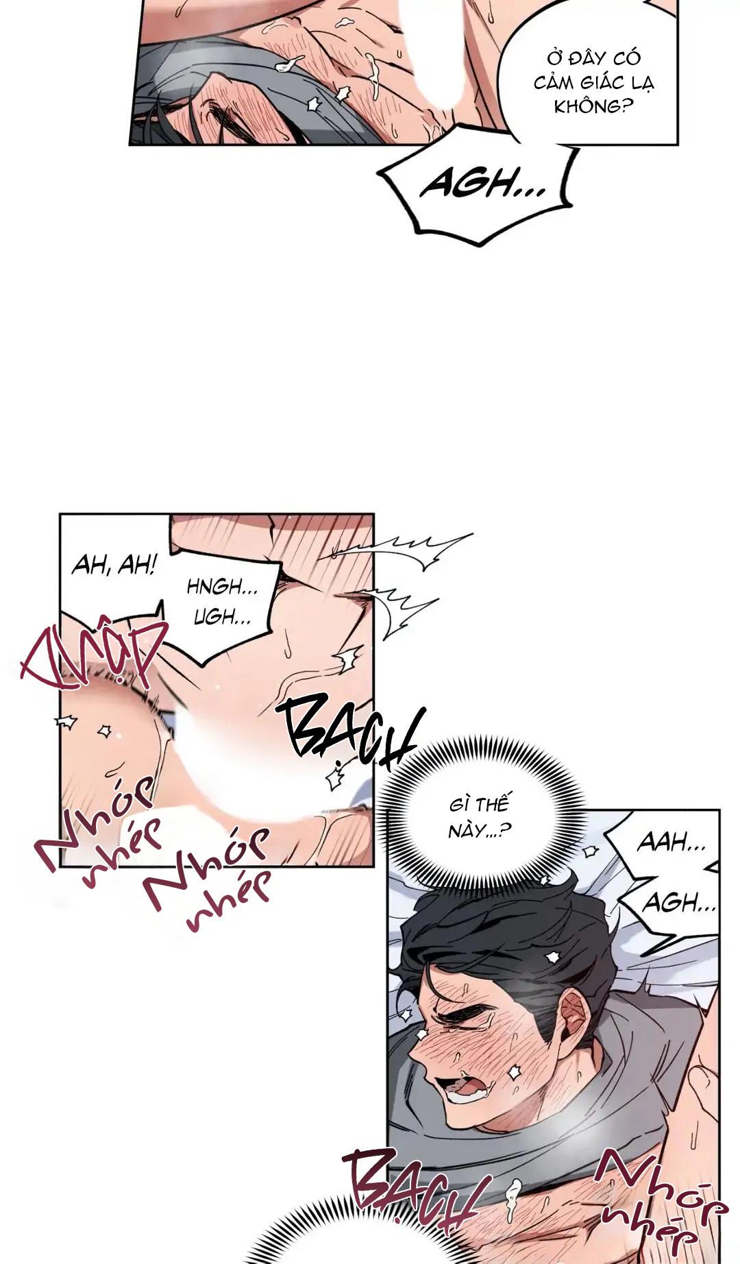 love plan chapter 3 23