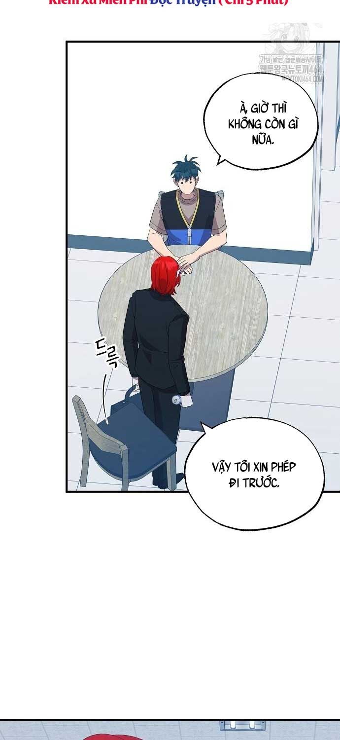 cửa hàng diệu kỳ chapter 44 41