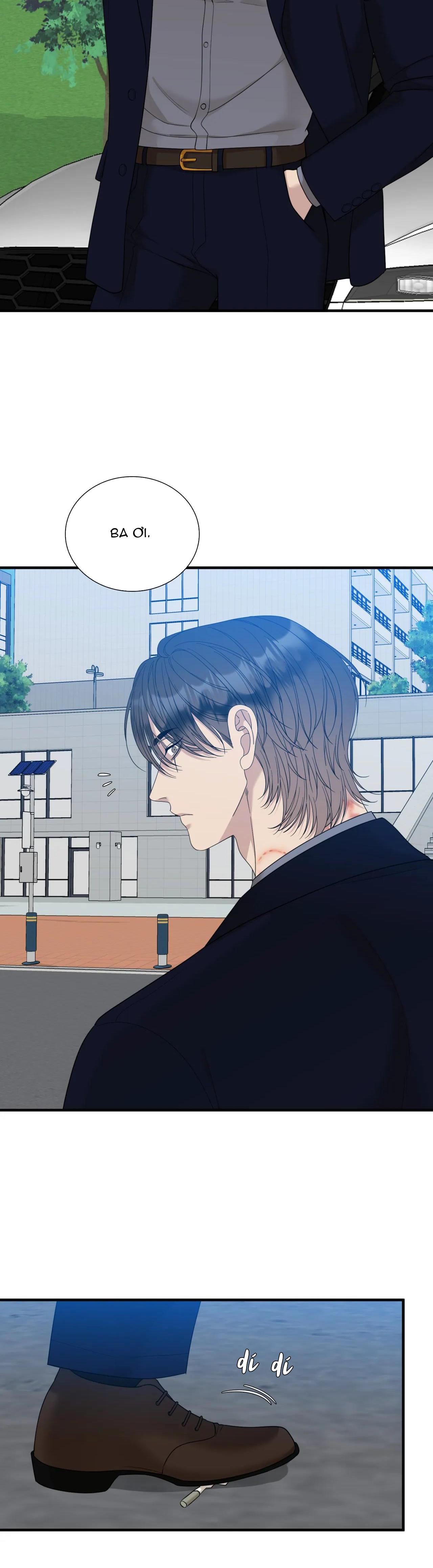 tên rác rưởi chapter 54 29