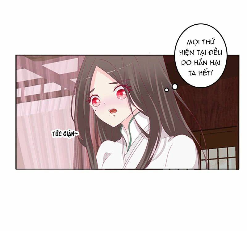 tướng quân mời ra trận chapter 112 3