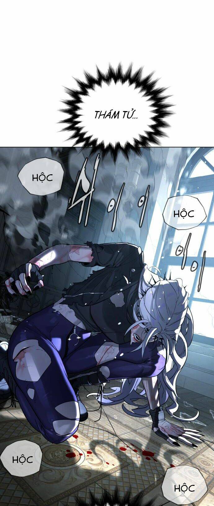 Máu trắng chapter 85 32