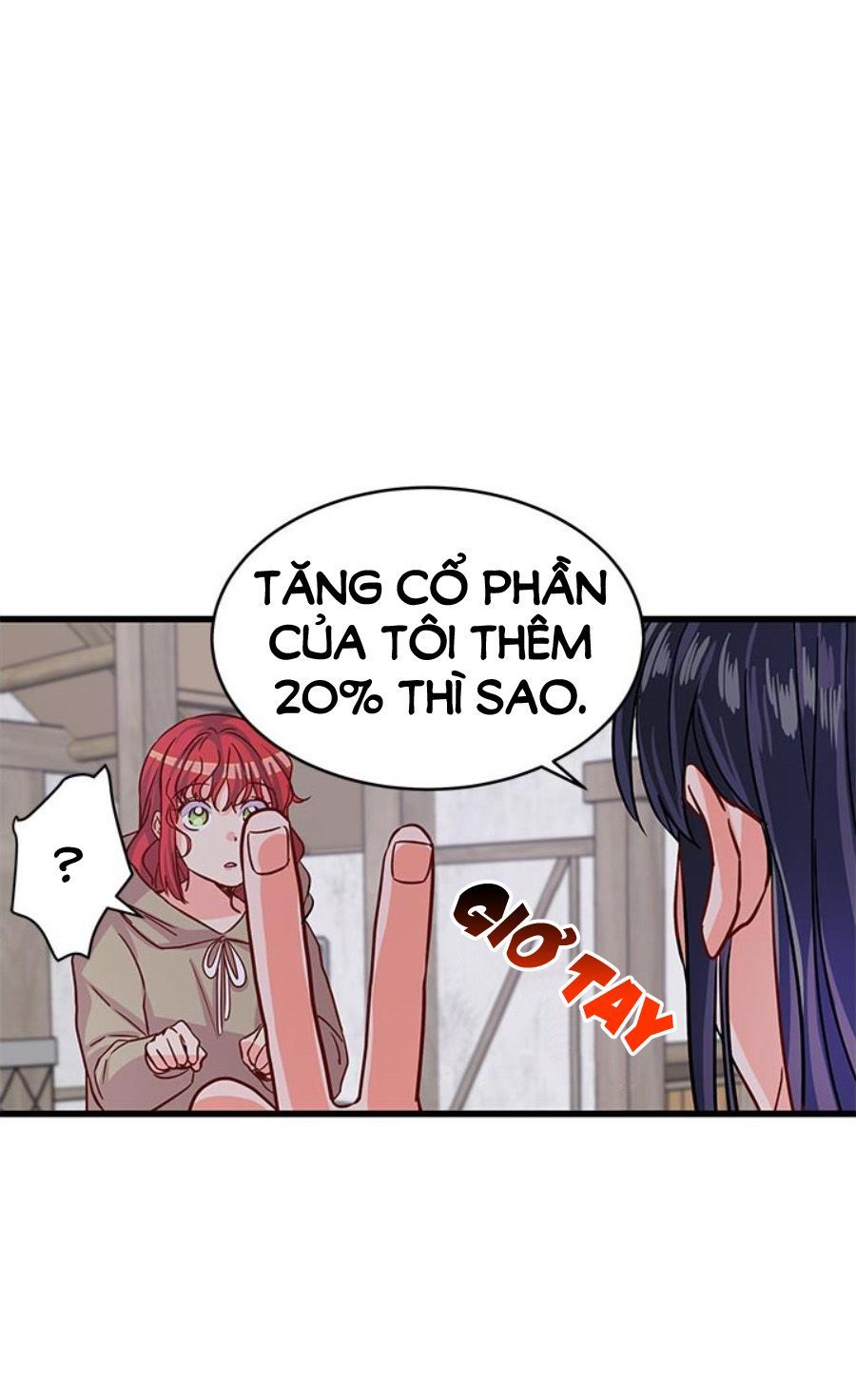 yêu cầu kết hôn của priscilla chapter 6 42