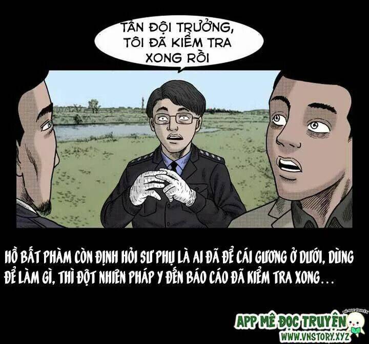 kỳ án có thật chapter 51 22